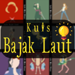 Kuis Anime Bajak Laut