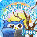 Multiplication Frenzy Free APK