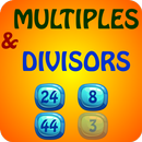 APK Multiples and Divisors