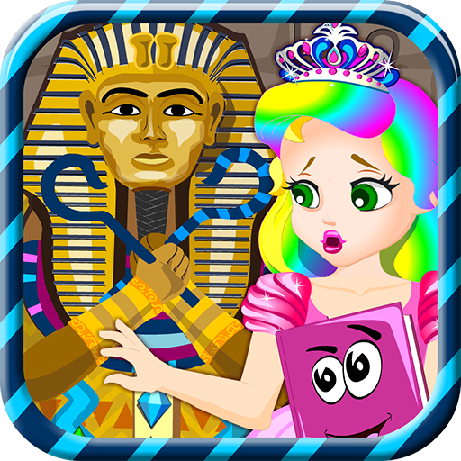 Hard Escape - Museum Game