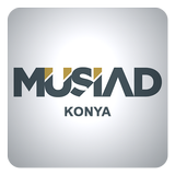 MÜSİAD KONYA icon