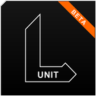 Lightning unit (beta) icon
