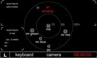 Lightning unit (beta) Screenshot 2