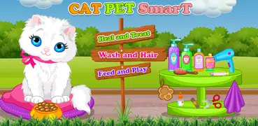 My Cat Pet - Animal Hospital V