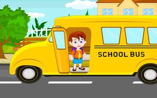 Ron at Primary School Games скриншот 2