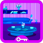 Icona Blue Room Escape Games