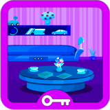 Blue Room Escape Games ikona