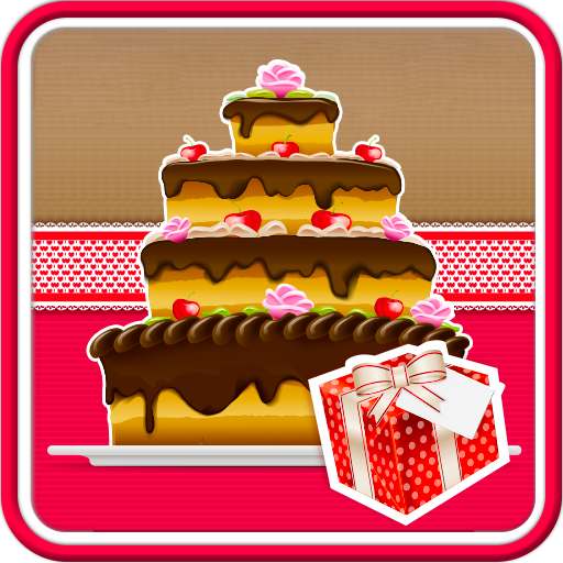 Cake Passion - Cooking Games