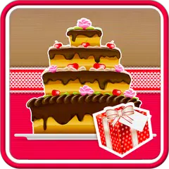 Cake Passion - Cooking Games APK Herunterladen