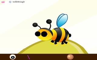 Escape Cartoon Animal screenshot 3