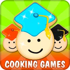 Cooking Graduation Cake アプリダウンロード