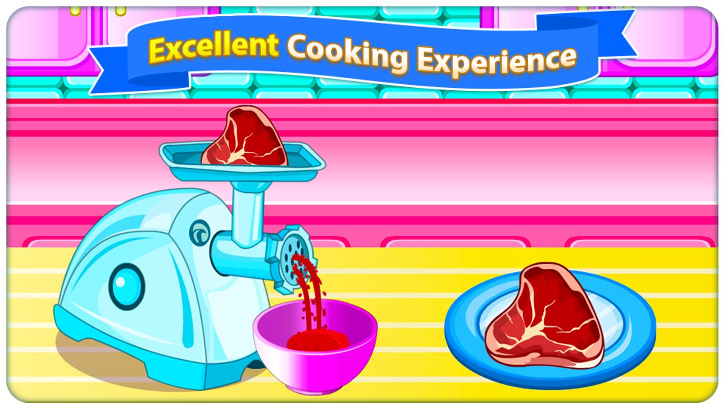 Baking Pizza  Cooking Game for Android  APK Download
