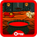 Escape from Witch House - Esca APK