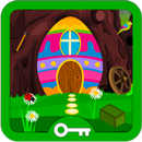 Escape from Egg House -  Escape Games APK