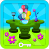 Escape From Dark Living Room APK