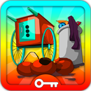 Escape Small Street APK