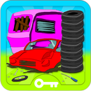 Escape Scrap Yard APK