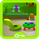 Escape from the Lonely Chambre APK