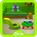 Lonely Odasından Kaçış APK