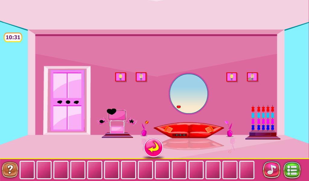 Escape Game Girl Room For Android Apk Download - gamer girl roblox escape the iphone