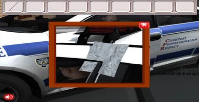 Garage Hostage Escape imagem de tela 1