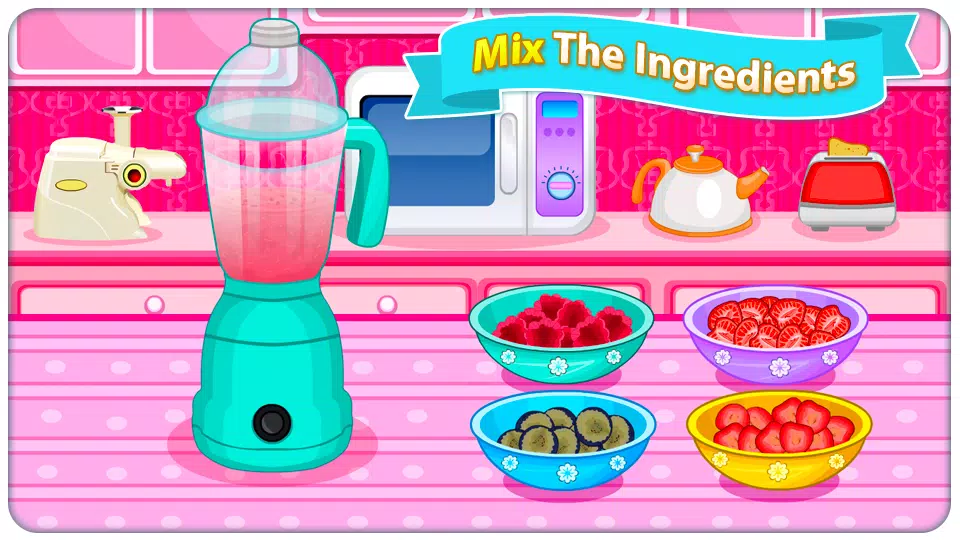 Gelato Paixão - Cozinhar Jogos – Apps no Google Play