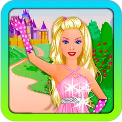 Descargar APK de Princess Girl Dress Up