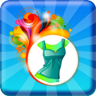 Hidden Objects Fashion Theme icon