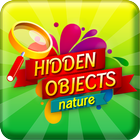 Hidden Objects Nature ikona