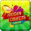 Hidden Objects Nature Theme