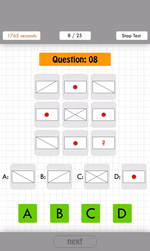 Baixar Teste de QI: jogos de lógica para PC - LDPlayer