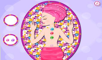 Mary Flower Spa imagem de tela 1