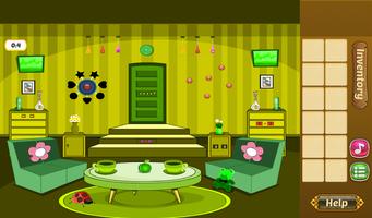Escape Game - Old Style Room bài đăng