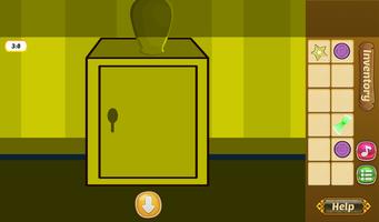 Escape Game - Old Style Room ảnh chụp màn hình 1