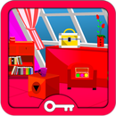 Red Mansard Escape Games APK