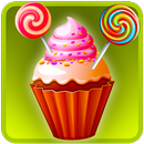 Sweets Maker - Cooking Games APK