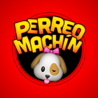 Perreo Machin icône