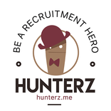 Hunterz - referral program