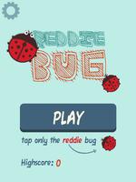 Reddie Bug تصوير الشاشة 2