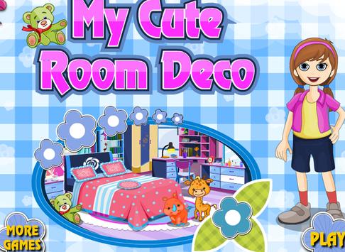 Girl Cute Room Decoration For Android Apk Download