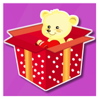 My Gift Box Puzzle ikona