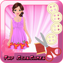 My Fashion Designer Dress Up APK