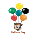 Save Baloon Boy icône