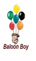 Save Baloon Boy capture d'écran 1