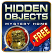 Hidden Object - Mystery Home