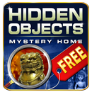 Hidden Object - Mystery Home-APK