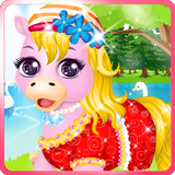 Little Pony Care アイコン