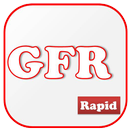 Rapid GFR Free aplikacja