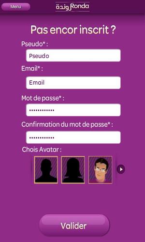 Ronda Inwi Apk 1 2 2 Download For Android Download Ronda Inwi Apk Latest Version Apkfab Com
