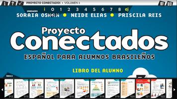 برنامه‌نما Conectados 3 عکس از صفحه